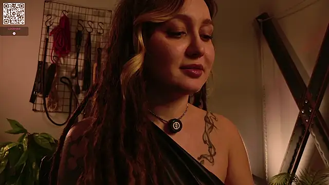 VortexProject live sex cam