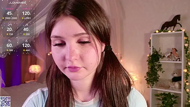 LeraKit live sex cam