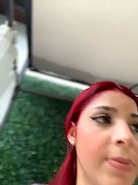 ArieliciousXXX live sex cam