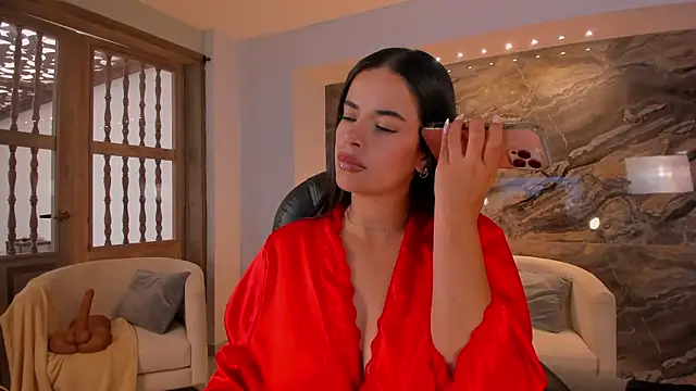 KateSunder live sex cam