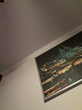 Hornyblond_Bella live sex cam