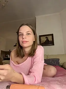 LeyaJohnson live sex cam