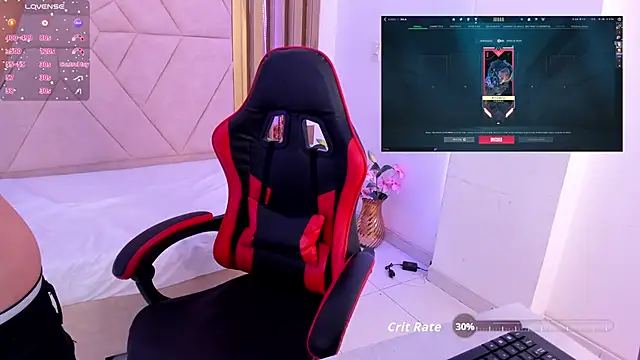 CharlieTaylor__ live sex cam