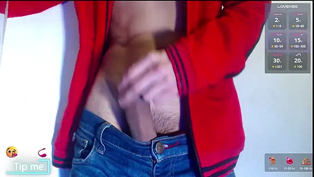 GrayHornyX live sex cam