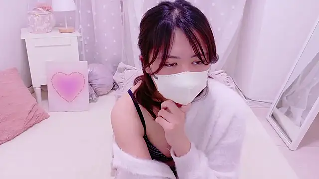 SATOMI_xo live sex cam