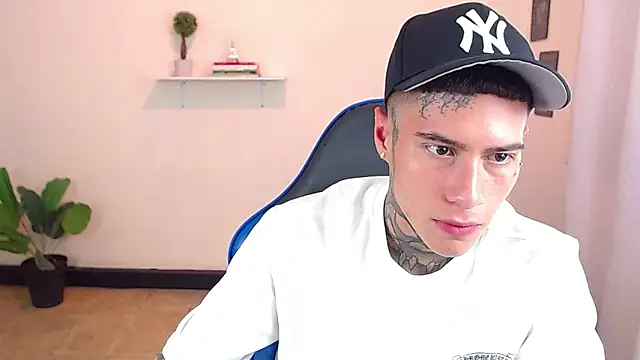 setthomas live sex cam