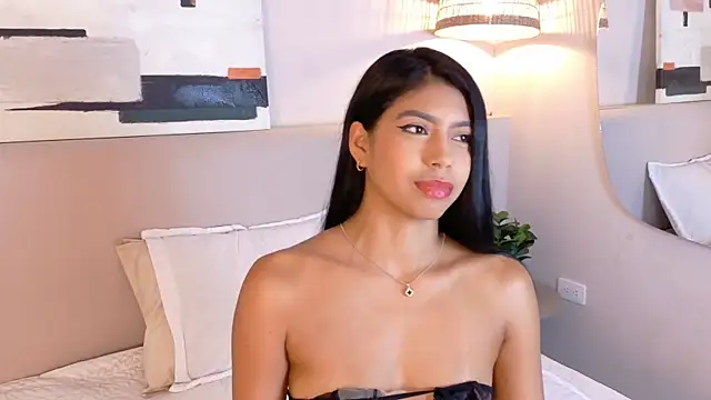 AbieHills live sex cam