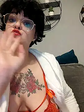 DadoTigresse live sex cam