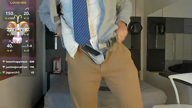 LiamNovak live sex cam