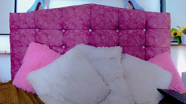 ANGELISS live sex cam