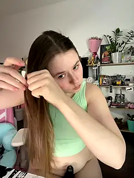 sweetest_pie live sex cam