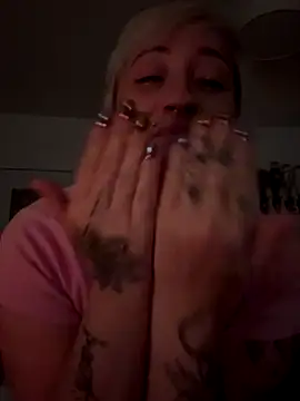 Rozendefotz live sex cam