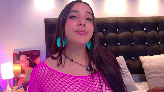 ValenScott1 live sex cam