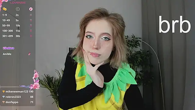 MorgyAsuna_ live sex cam