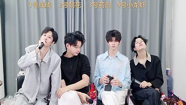 QYBOYS-001 live sex cam