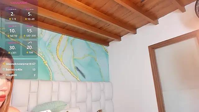 bbymabel live sex cam