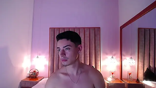 DrakeCollinss live sex cam