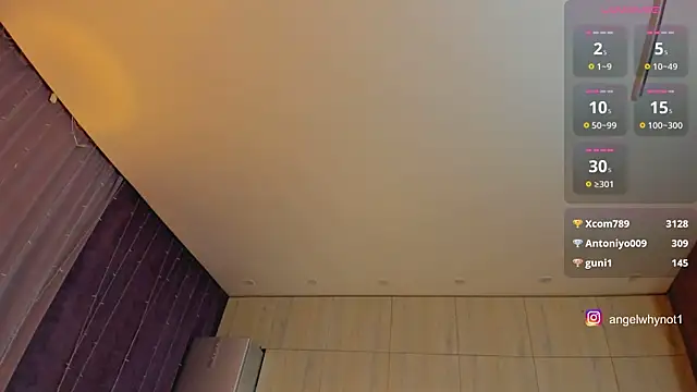 angelwhynot live sex cam