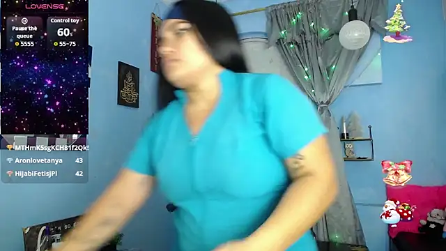 Falak-Yasin live sex cam