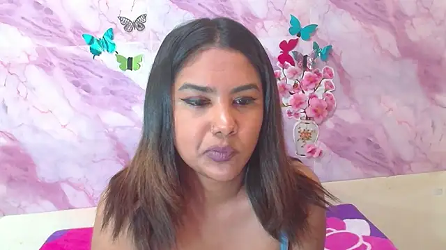 IndiaSexyStripper4u live sex cam