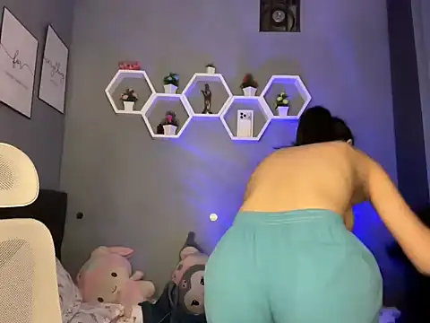 lelasohna live sex cam