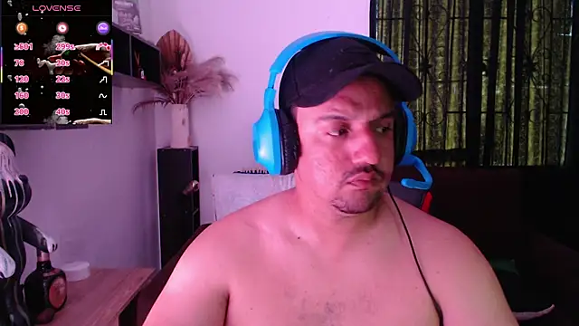 Bobarthur live sex cam