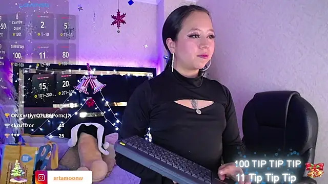 Moon_Water__ live sex cam