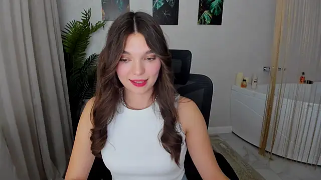 DivineAmour live sex cam