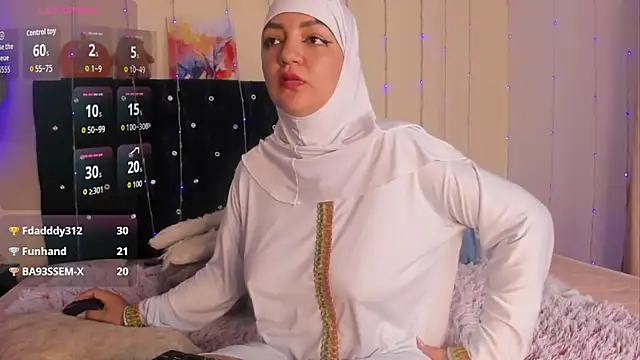 Dana-Alabi live sex cam