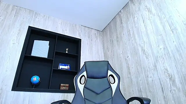 SkarlettAry live sex cam