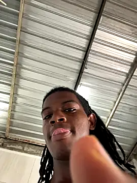 KingBlack25cm live sex cam