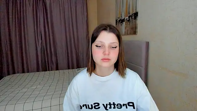 SoniNesti live sex cam