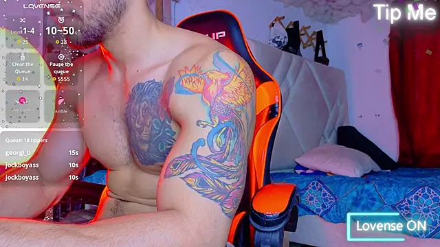 Rich_boy01 live sex cam