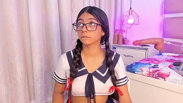 sweete_coraline9 live sex cam