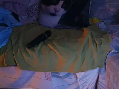 VeneRed live sex cam