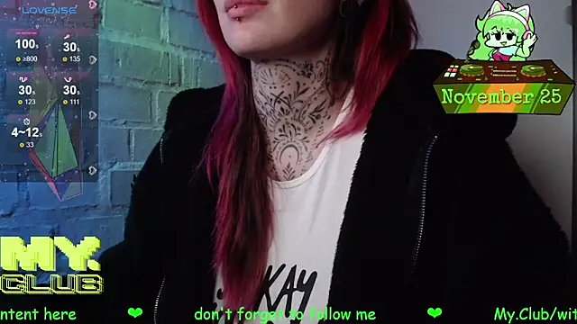 Witch_Emma live sex cam