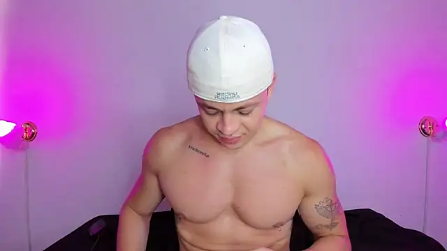 Angel_Cuervo live sex cam