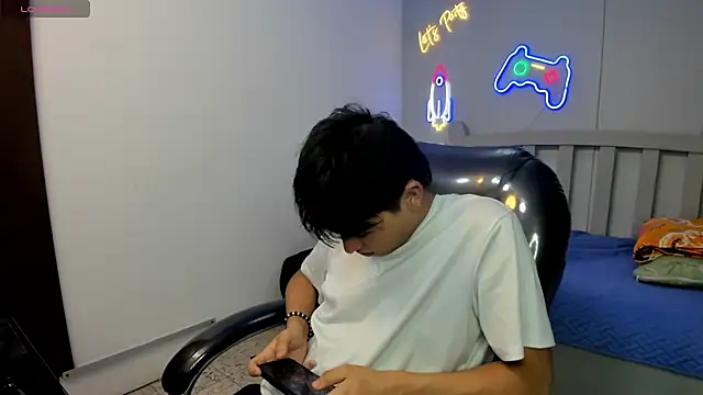 StiwenTwink live sex cam