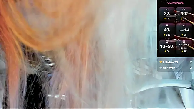 Eva_Melow live sex cam