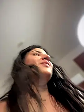 horny_roomiess live sex cam