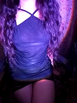 Angelnirvanaa live sex cam