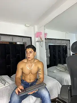 MR_MUSCLE live sex cam