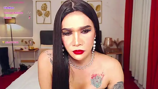 TwoAsianWildTs live sex cam