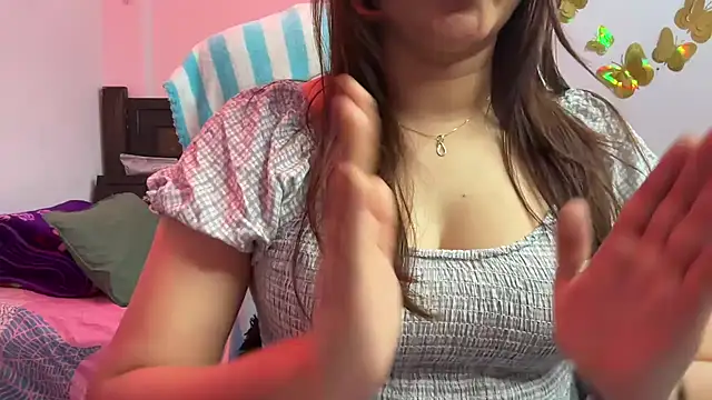 Sweet_apple_ live sex cam