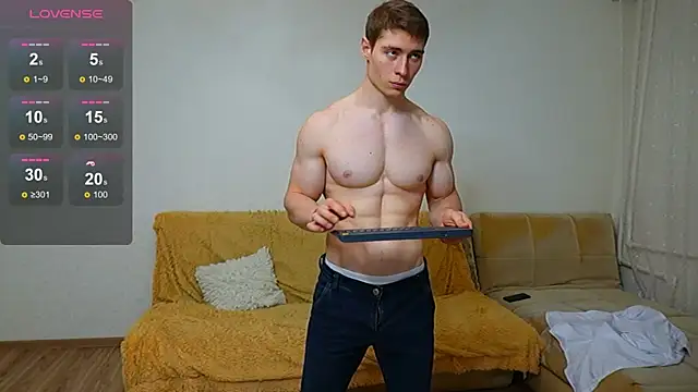 Kevin_geo_ live sex cam