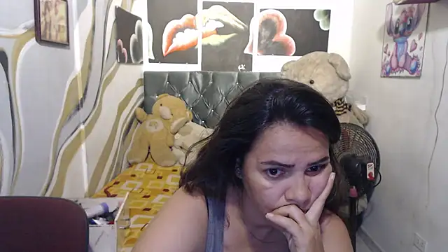 manzanahot9 live sex cam