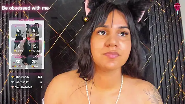 Kagome01 live sex cam