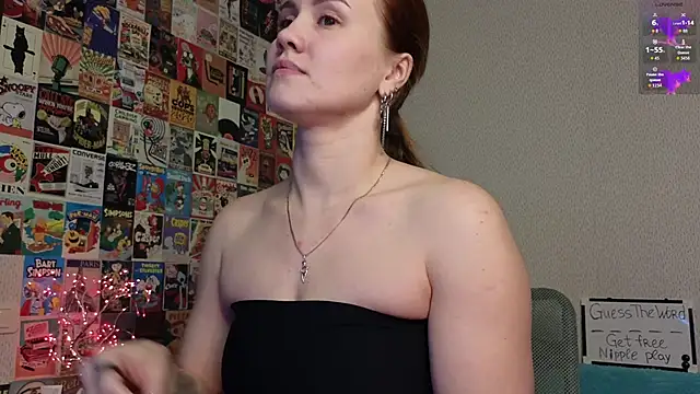 LittleLeen live sex cam