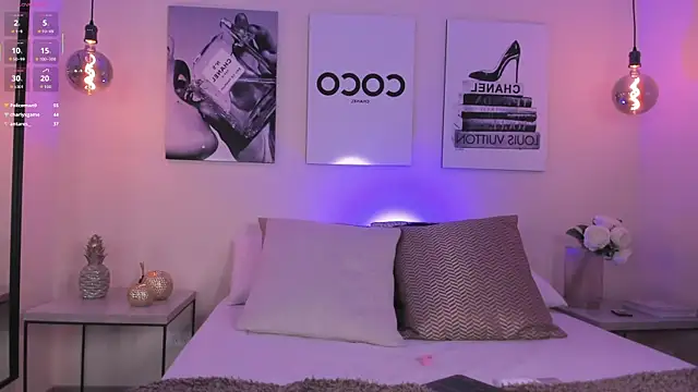 Samantha_hotly live sex cam