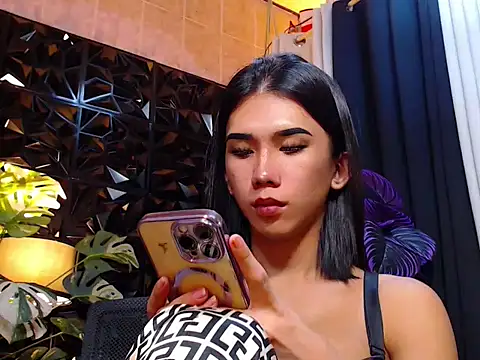 TRANSPORNIDOL live sex cam